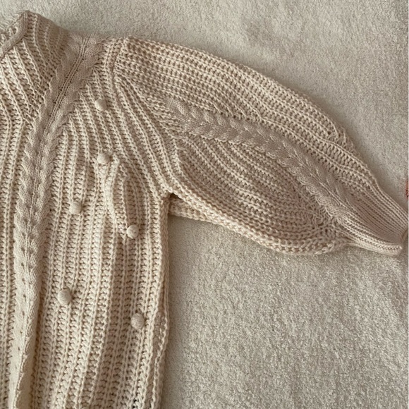 Wishlist turtleneck wool blend knit sweater - Picture 6 of 8